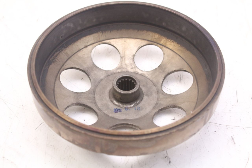 photo de CAMPANA FRIZIONE KYMCO X-CITING XCITING 400 (2014 - 2018) - Dettaglio del componente