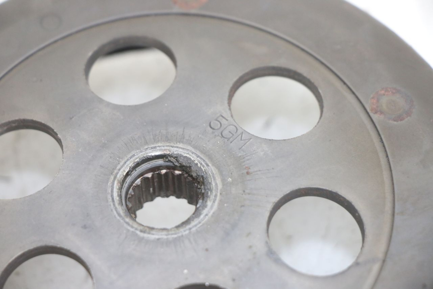 photo de COPERCHIO FRIZIONE YAMAHA X-MAX XMAX 250 (2006 - 2009) - Dettaglio del componente