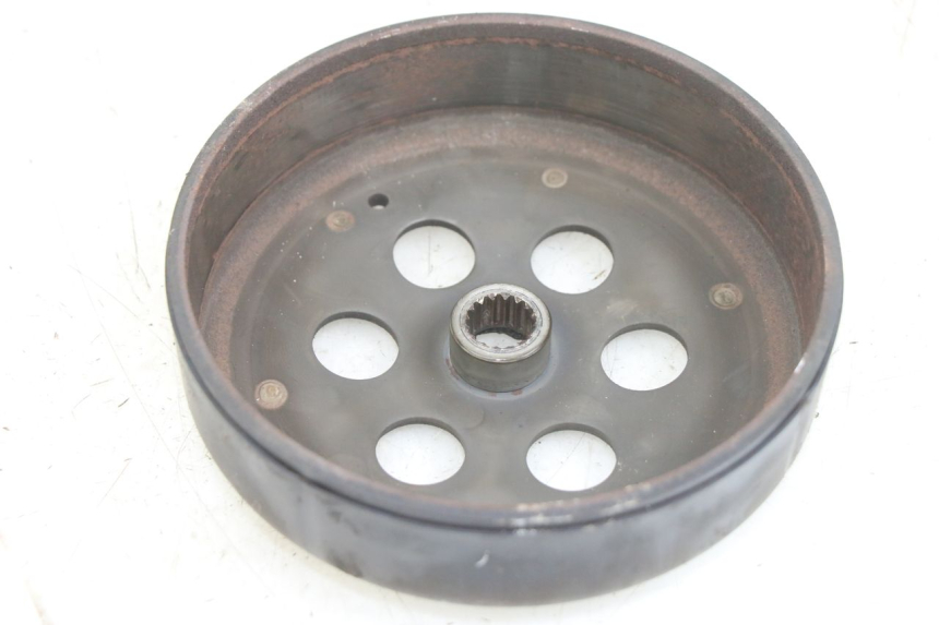 photo de COPERCHIO FRIZIONE YAMAHA X-MAX XMAX 250 (2006 - 2009) - Zoom sullo stato d'uso