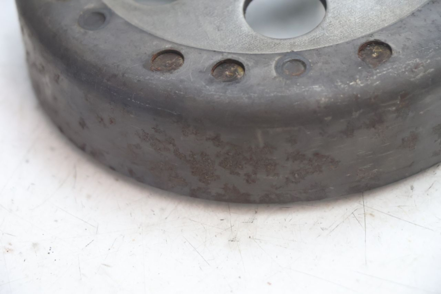 photo de COPERCHIO FRIZIONE YAMAHA XMAX X-MAX 125 (2006 - 2009) - Zoom sullo stato d'uso