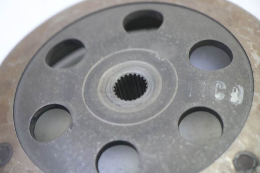 photo de CAMPANA FRIZIONE HONDA X8R 50 (1998 - 2003) - Zoom sullo stato d'uso