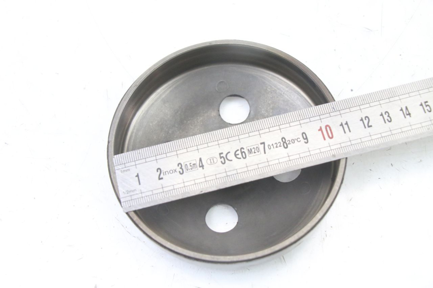 photo de CAMPANA FRIZIONE YAMAHA BW'S NG NEXT GENERATION 50 (1996 - 2003) - Altra angolazione