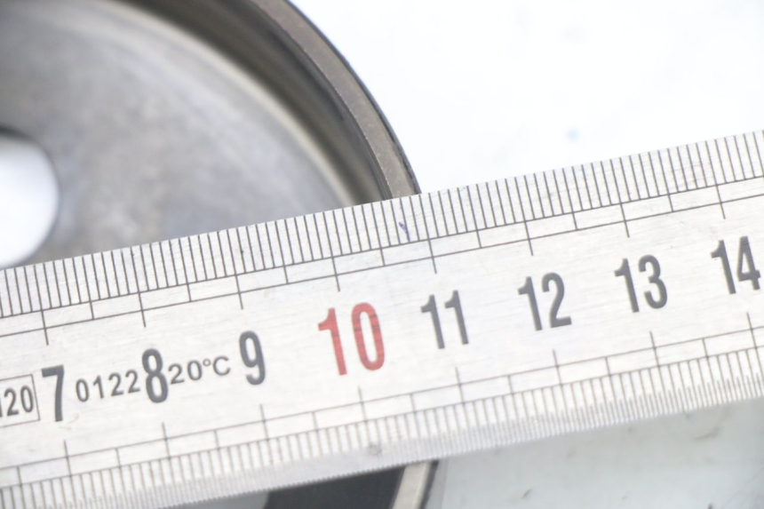 photo de CAMPANA FRIZIONE YAMAHA BW'S NG NEXT GENERATION 50 (1996 - 2003) - Primo piano tecnico