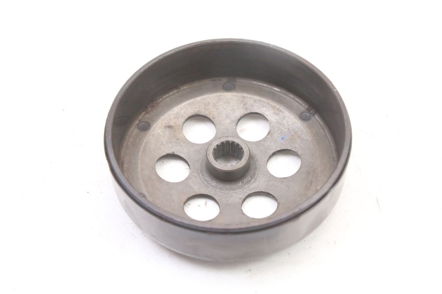 photo de CAMPANA FRIZIONE YAMAHA YP MAJESTY 125 (2007 - 2010) - Zoom sullo stato d'uso