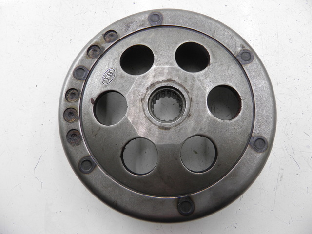 photo de Campana frizione YAMAHA YP MAJESTY 125 (2002 - 2006) - Vista principale