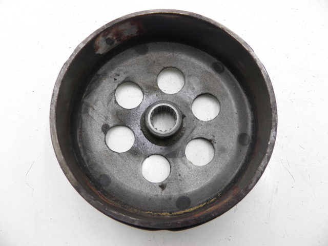 photo de Campana frizione YAMAHA YP MAJESTY 125 (2002 - 2006) - Altra angolazione