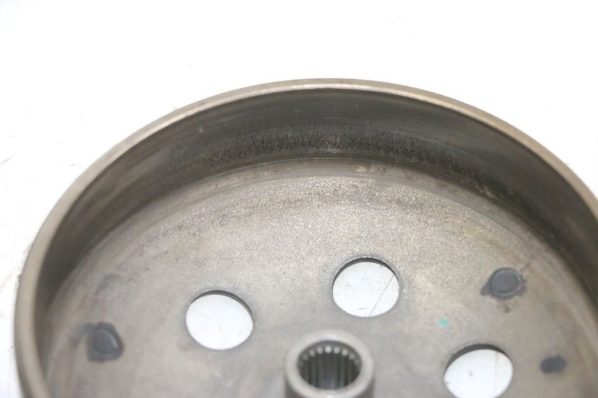 photo de Campana frizione PIAGGIO ZIP 2T 50 (2009 - 2019) - Altra angolazione