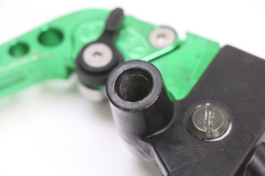 photo de Frizione ORION AGB37 CRF1 DIRT BIKE 140 - Primo piano tecnico