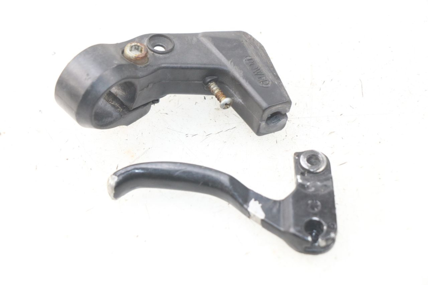 photo de COPERCHIO FRIZIONE CCR DIRT BIKE 125 - Dettaglio del componente