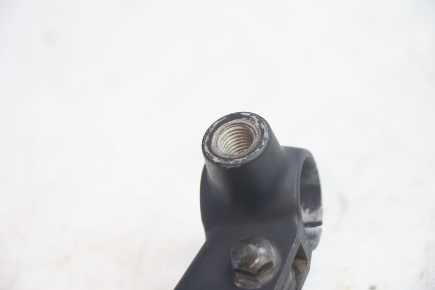 photo de LEVA FRIZIONE ATTACCO SUZUKI DR S 600 (1985 - 1989) - Zoom sullo stato d'uso