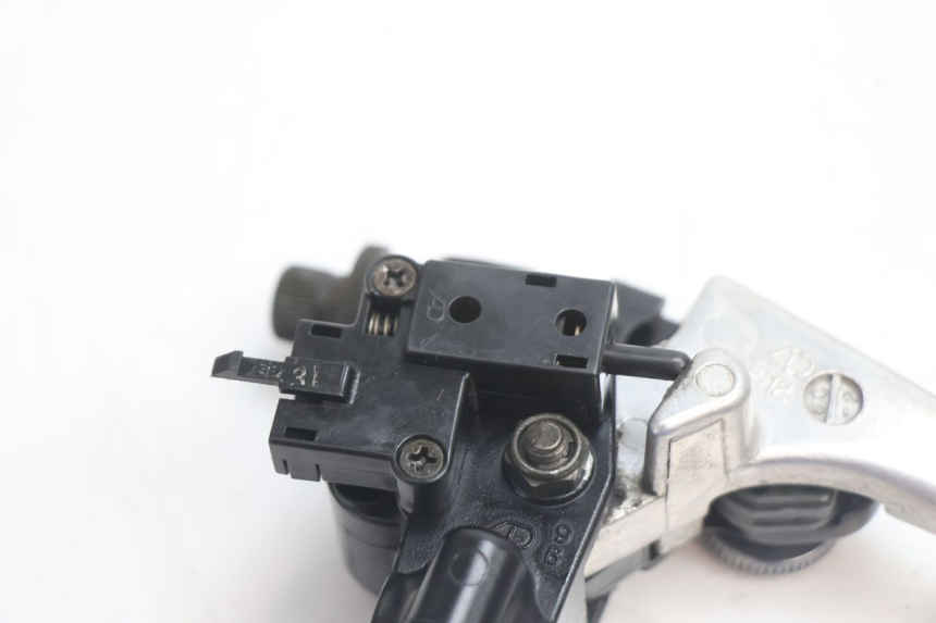 photo de LEVA FRIZIONE ATTACCO KAWASAKI ER-6 ER6 N 650 (2005 - 2009) - Dettagli dei punti di fissaggio