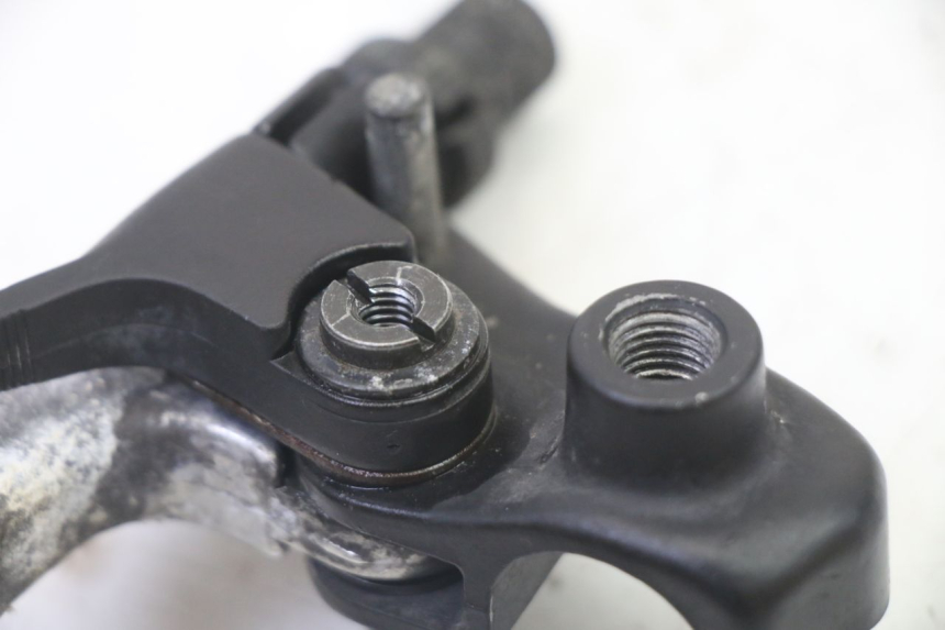 photo de LEVA FRIZIONE ATTACCO APRILIA ETX 125 (1998 - 2002) - Primo piano tecnico