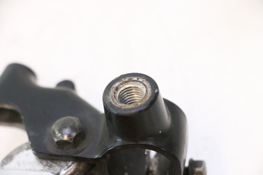 photo de LEVA FRIZIONE ATTACCO SUZUKI GSR 600 (2005 - 2012) - Dettagli dei punti di fissaggio
