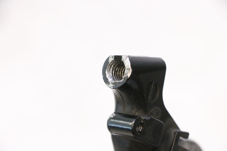 photo de LEVA FRIZIONE ATTACCO SUZUKI GSR 600 (2005 - 2012) - Stato della superficie e materiale