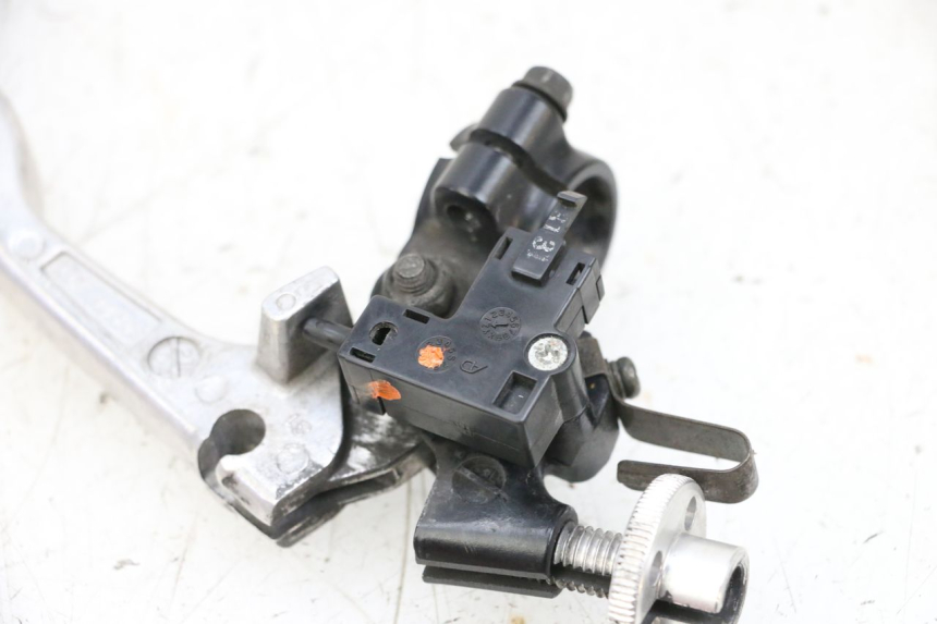 photo de LEVA FRIZIONE ATTACCO SUZUKI GSXR GSX-R 1000 (2003 - 2004) - Altra angolazione