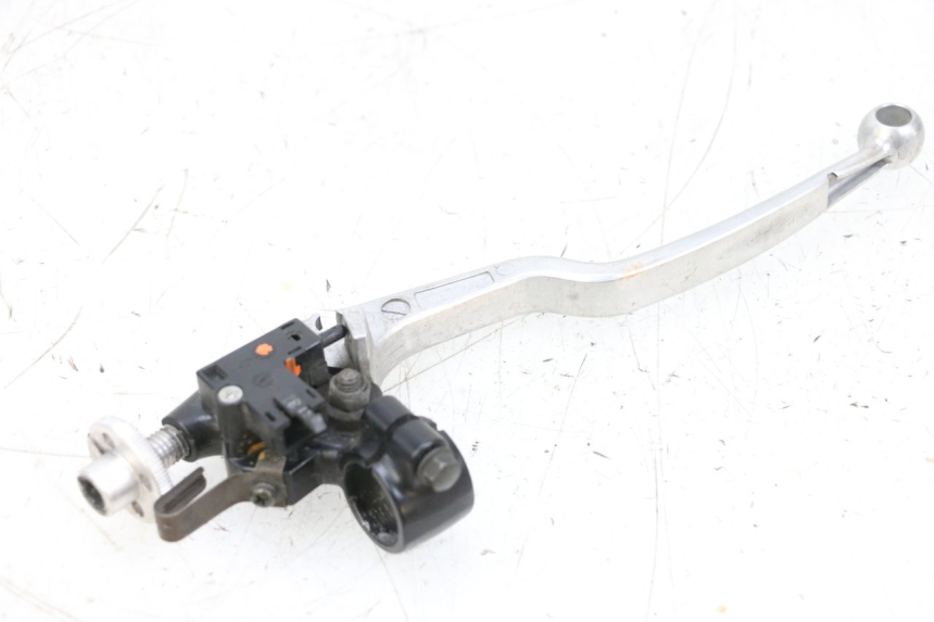 photo de LEVA FRIZIONE ATTACCO SUZUKI GSXR GSX-R 1000 (2003 - 2004) - Primo piano tecnico