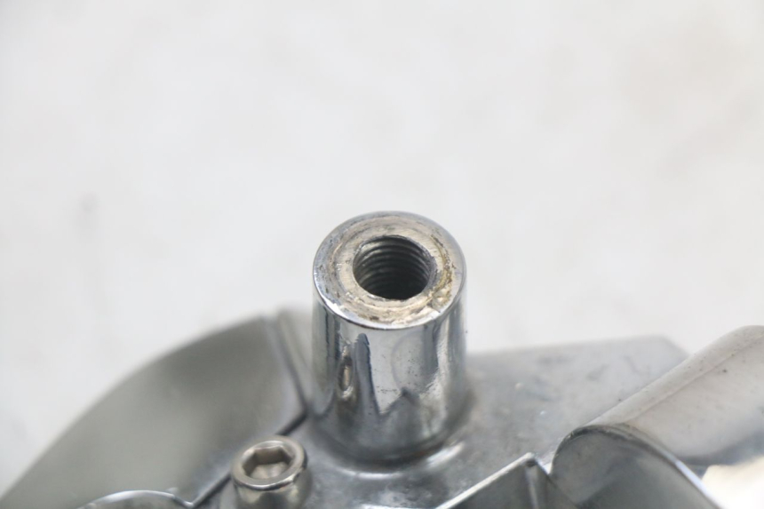 photo de LEVA FRIZIONE ATTACCO JM MOTORS VX 125 (2022 - 2025) - Primo piano tecnico