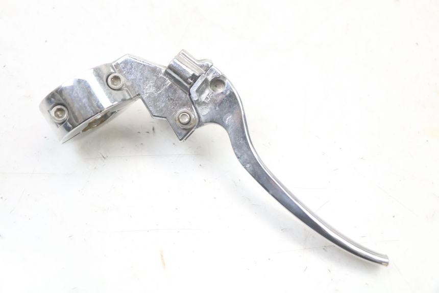 photo de LEVA FRIZIONE ATTACCO JM MOTORS VX 125 (2022 - 2025) - Dettagli dei punti di fissaggio