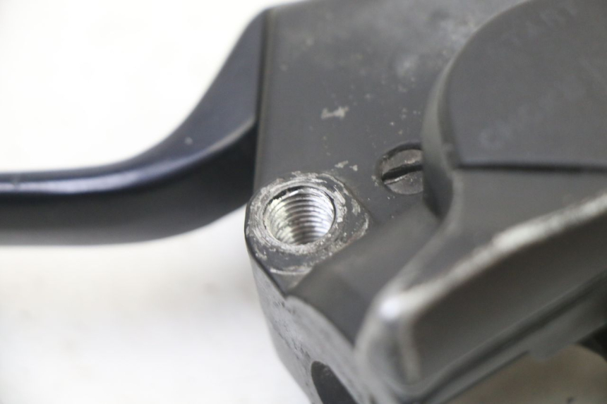 photo de LEVA FRIZIONE ATTACCO BMW K 75 RT 750 (1989 - 1997) - Primo piano tecnico