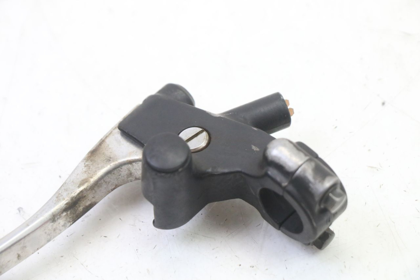 photo de LEVA FRIZIONE ATTACCO HONDA NTV DEAUVILLE ABS 700 (2007 - 2016) - Zoom sullo stato d'uso