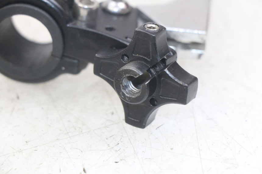 photo de COPERCHIO FRIZIONE APOLLO RFZ 150 - Dettaglio del componente