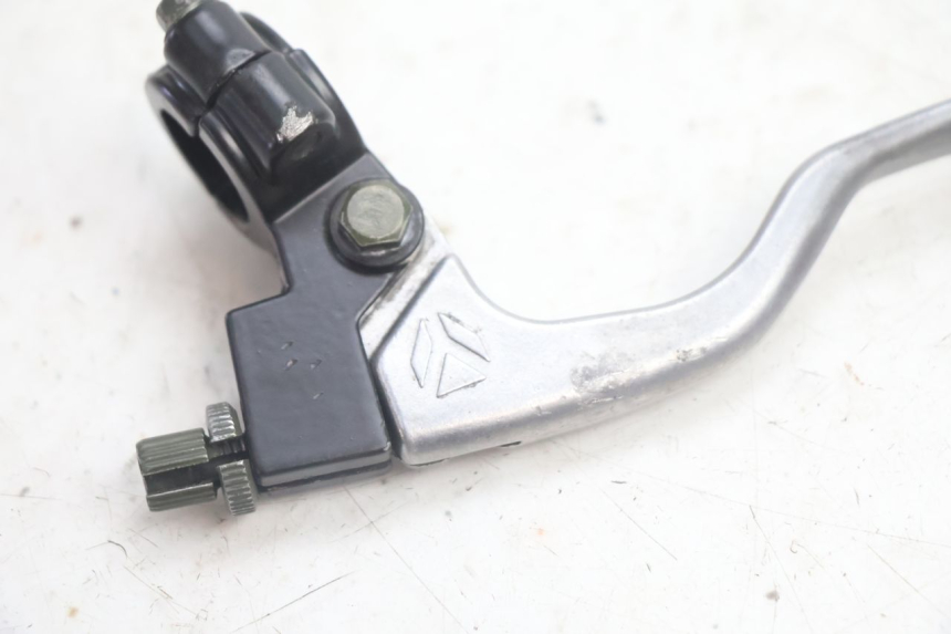 photo de LEVA FRIZIONE ATTACCO APOLLO RFZ 125 - Dettaglio del componente