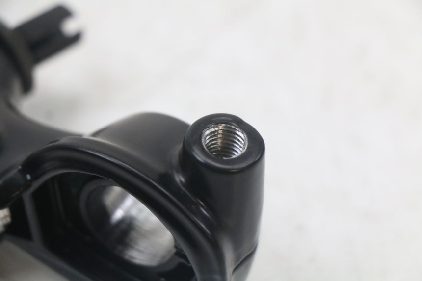 photo de LEVA FRIZIONE ATTACCO ROYAL ENFIELD CONTINENTAL GT 650 (2019 - 2024) - Stato della superficie e materiale