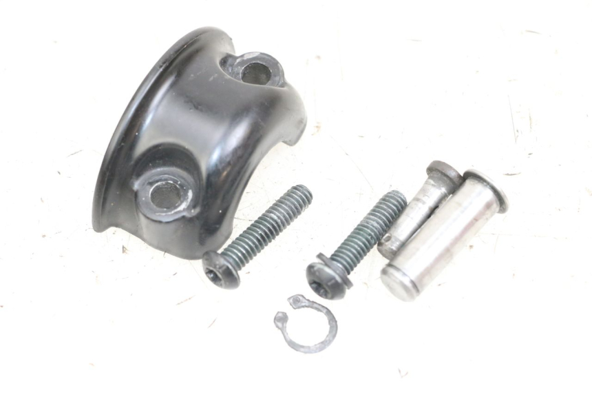 photo de COPERCHIO FRIZIONE HARLEY DAVIDSON SPORTSTER XL CUSTOM 1200 (2003 - 2004) - Vista principale