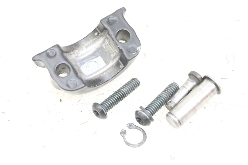 photo de COPERCHIO FRIZIONE HARLEY DAVIDSON SPORTSTER XL CUSTOM 1200 (2003 - 2004) - Dettaglio del componente