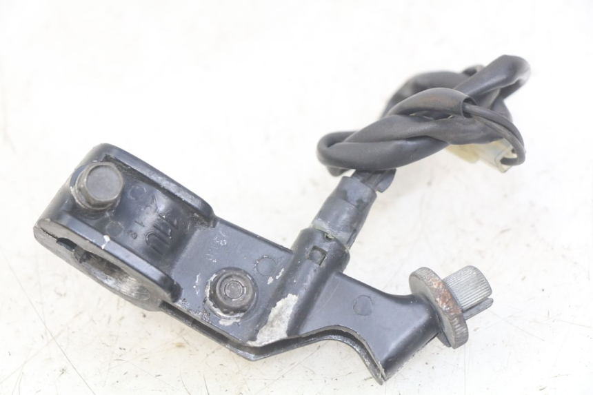 photo de COPERCHIO FRIZIONE YAMAHA SR 125 (1982 - 2003) - Primo piano tecnico