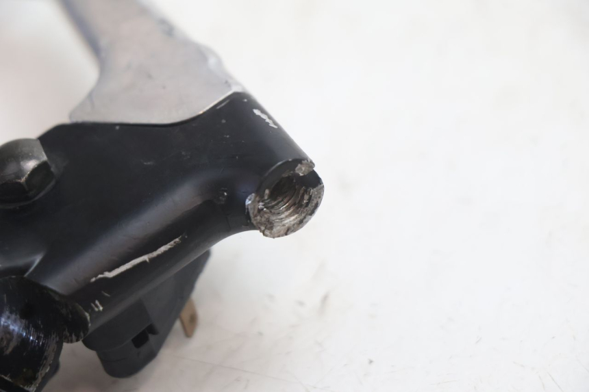 photo de LEVA FRIZIONE ATTACCO SUZUKI SV S 650 (2003 - 2009) - Altra angolazione