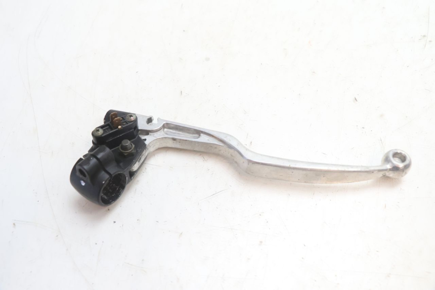 photo de LEVA FRIZIONE ATTACCO SUZUKI SV S 650 (2003 - 2009) - Primo piano tecnico