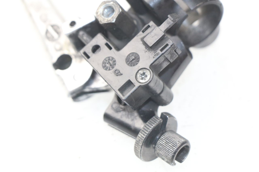 photo de COPERCHIO FRIZIONE YAMAHA TDM ABS 900 (2002 - 2014) - Dettaglio del componente