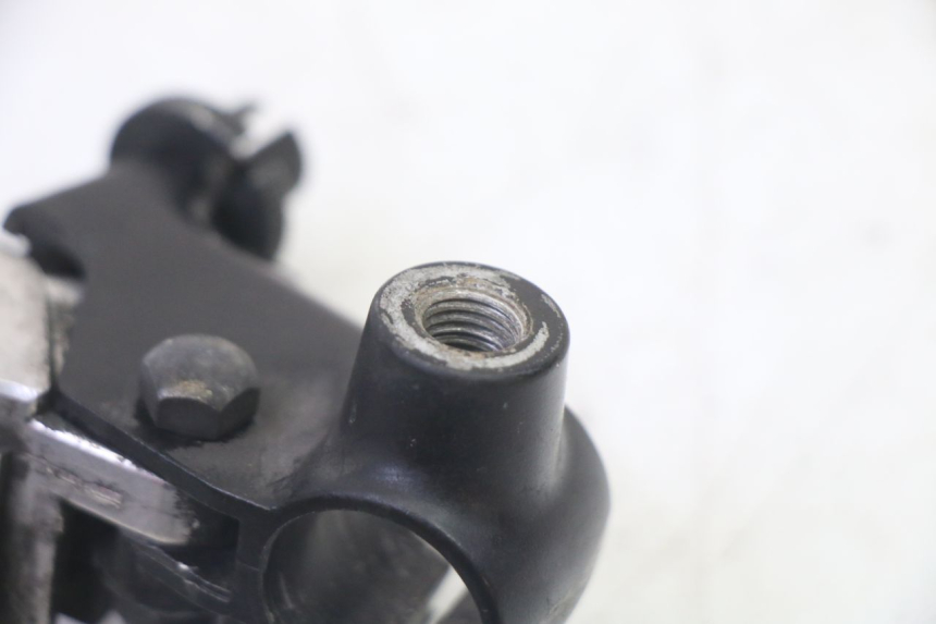 photo de COPERCHIO FRIZIONE YAMAHA TDM ABS 900 (2002 - 2014) - Primo piano tecnico