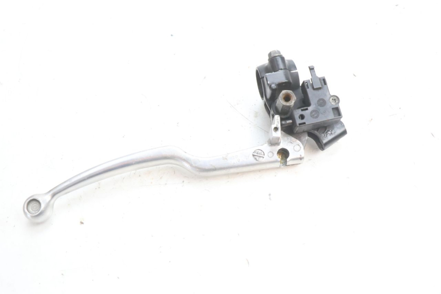 photo de LEVA FRIZIONE ATTACCO YAMAHA TDM ABS 900 (2002 - 2014) - Stato della superficie e materiale
