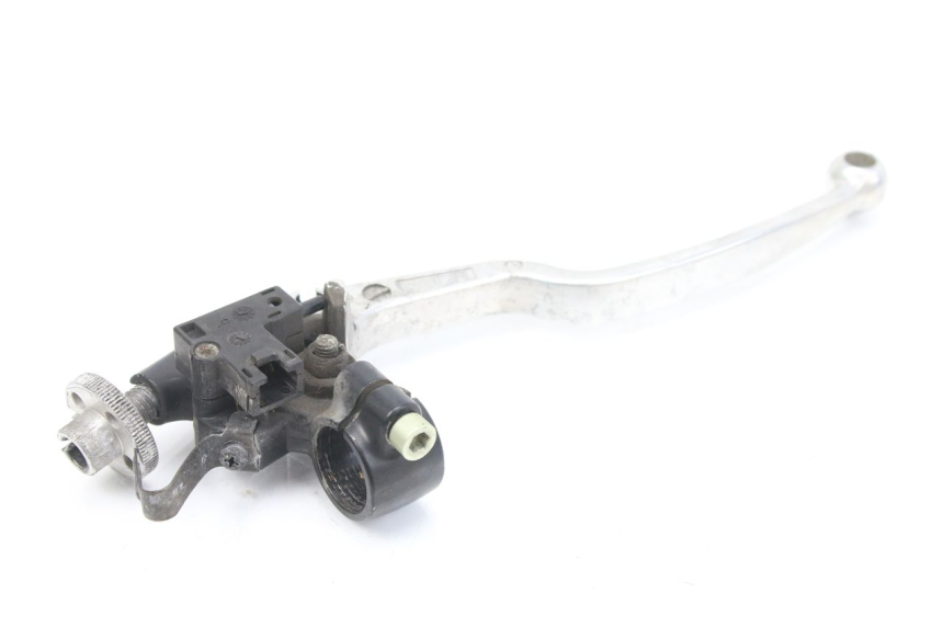 photo de COPERCHIO FRIZIONE SUZUKI TLS TL S 1000 (1997 - 2001) - Stato della superficie e materiale