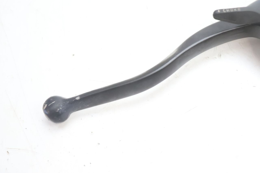 photo de LEVA FRIZIONE ATTACCO HONDA XRV AFRICA TWIN 750 (1990 - 1992) - Zoom sullo stato d'uso