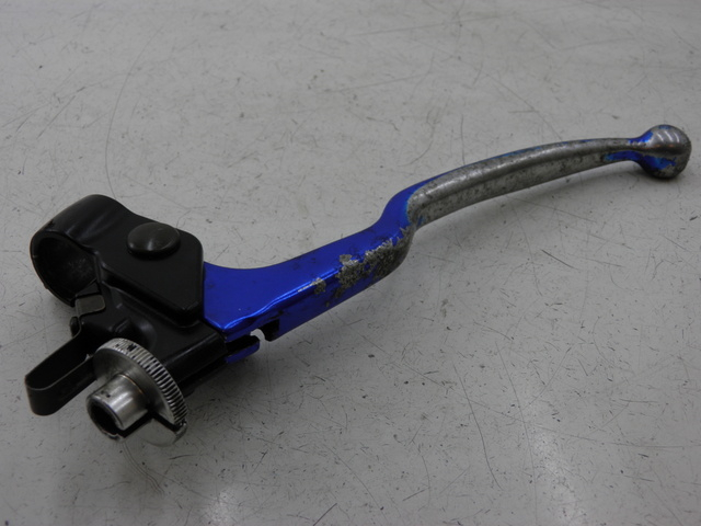 photo de LEVA FRIZIONE ATTACCO YAMAHA FZS FAZER 1000 (2003 - 2005) - Zoom sullo stato d'uso