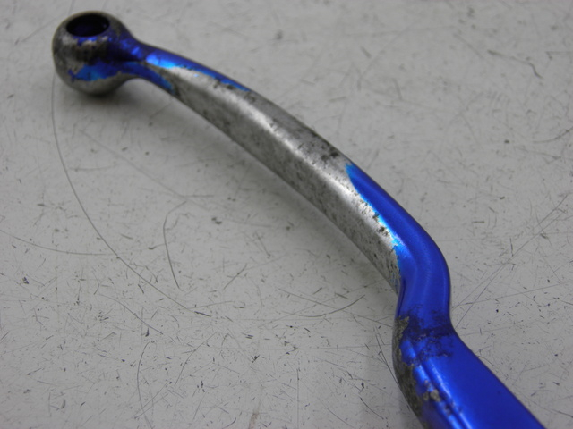 photo de LEVA FRIZIONE ATTACCO YAMAHA FZS FAZER 1000 (2003 - 2005) - Altra angolazione