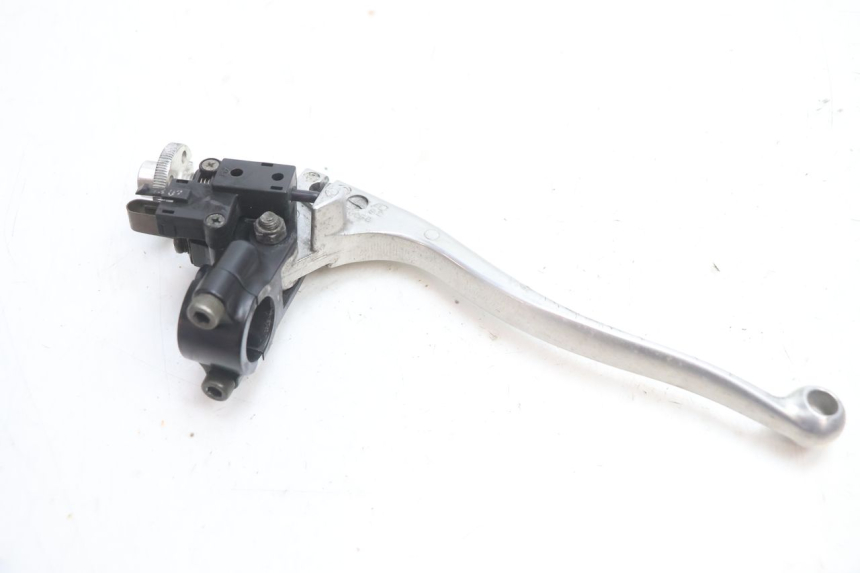 photo de Frizione a tamburo KAWASAKI ZX-6R ZX6R 600 (2000 - 2002) - Primo piano tecnico