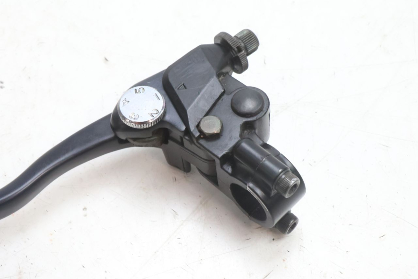 photo de COPERCHIO FRIZIONE KAWASAKI ZZR 600 (1995 - 2004) - Zoom sullo stato d'uso