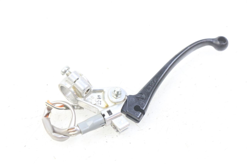 photo de COCOTTA FRENO DESTRO SUZUKI CP 80 (1985 - 1996) - Zoom sullo stato d'uso