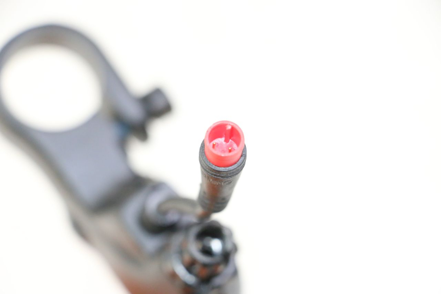 photo de LEVA FRENO DESTRO KUKIRIN G2 MASTER 1 - Altra angolazione