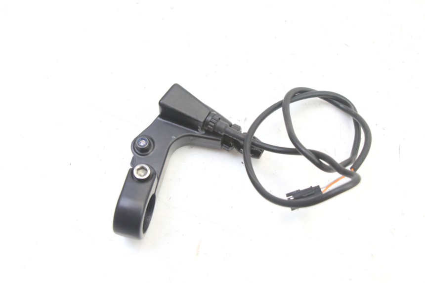 photo de LEVA FRENO ATTACCO DESTRA PUNK ELECTRIC RIDER 1 - Dettagli dei punti di fissaggio