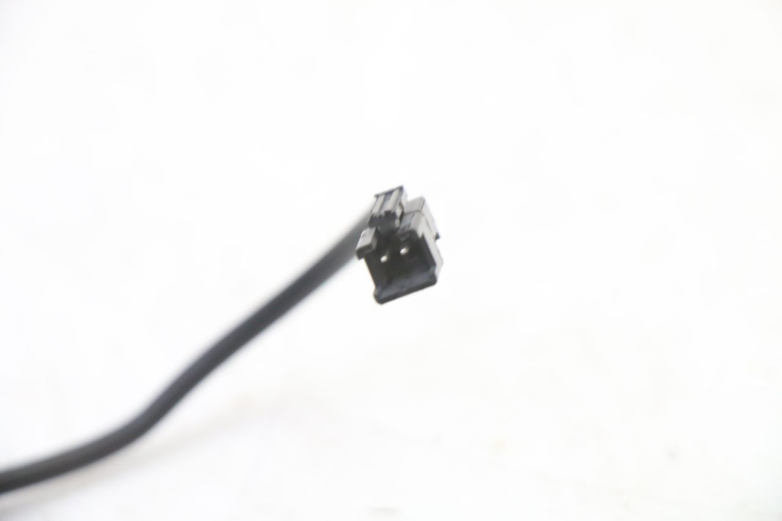 photo de LEVA FRENO ATTACCO DESTRA PUNK ELECTRIC RIDER 1 - Stato della superficie e materiale