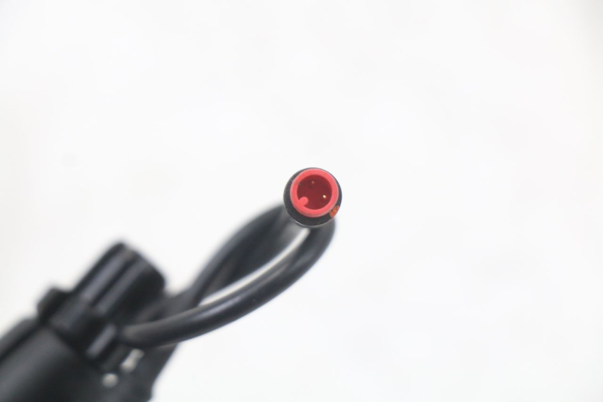 photo de LEVA FRENO ATTACCO DESTRA DUALTRON TOGO PLUS 1 - Primo piano tecnico