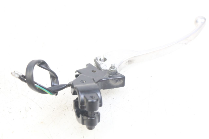 photo de LEVA FRENO SINISTRA KYMCO AGILITY 16+ 4T 50 (2018 - 2023) - Altra angolazione