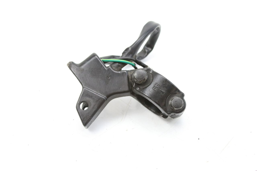 photo de LEVA FRENO SINISTRA KYMCO AGILITY 4T 50 (2018 - 2022) - Zoom sullo stato d'uso