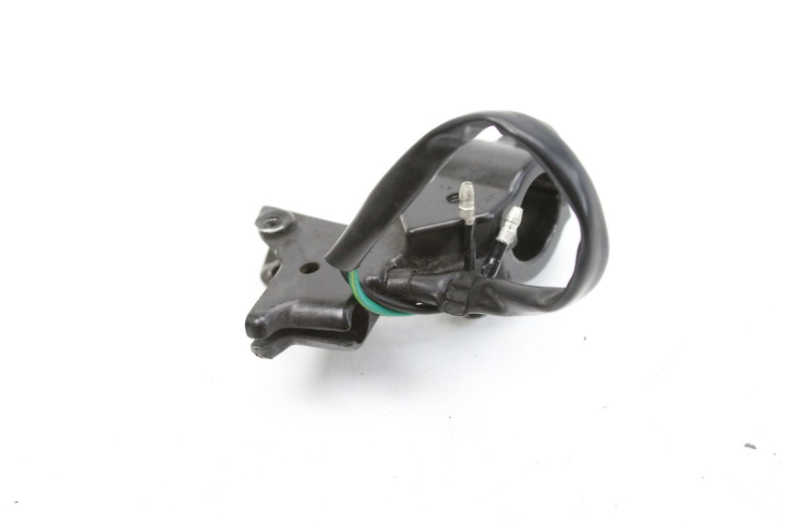 photo de LEVA FRENO SINISTRA KYMCO AGILITY 4T 50 (2018 - 2022) - Altra angolazione