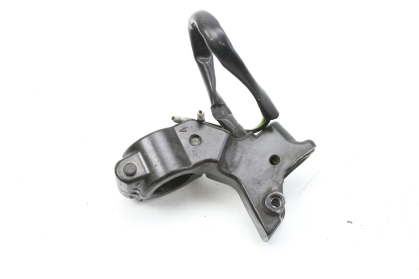 photo de LEVA FRENO SINISTRA KYMCO AGILITY 4T 50 (2018 - 2022) - Primo piano tecnico